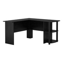 Load image into Gallery viewer, Sabrina L-Shape Computer Desk