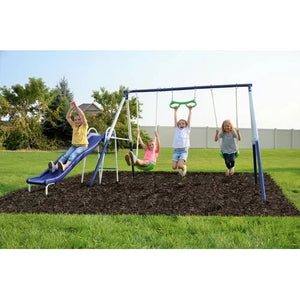 Sierra Swing Set