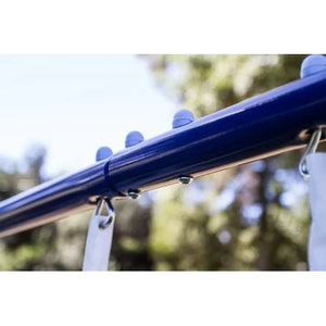 Sierra Swing Set
