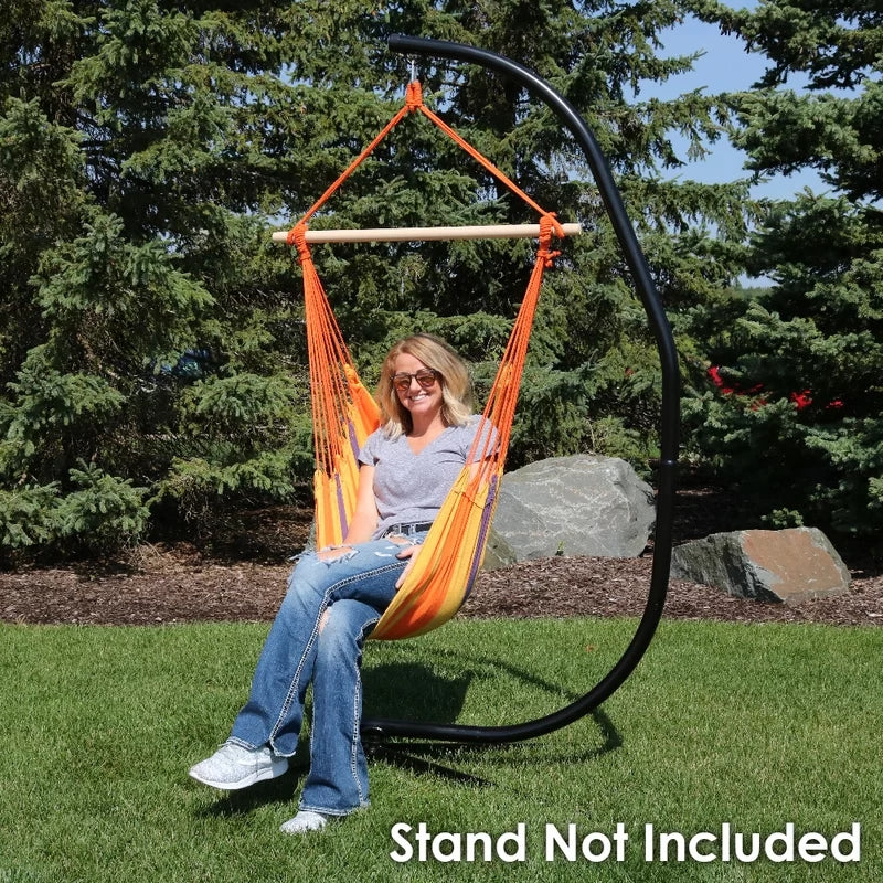 Svenn chair hammock sale