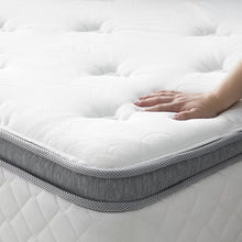 Load image into Gallery viewer, Wayfair Sleep 11&quot; Plush Pillow Top Innerspring Mattress