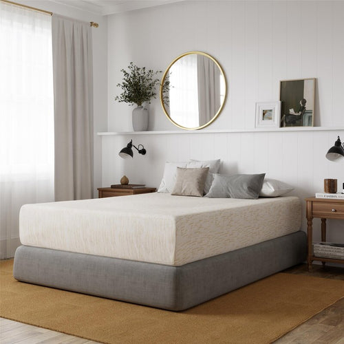 QUEEN Wayfair Sleep™ 12
