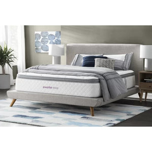 Wayfair Sleep 13" Plush Pillow Top Innerspring Mattress
