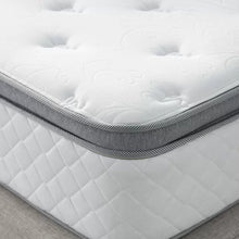 Load image into Gallery viewer, Wayfair Sleep 13&quot; Plush Pillow Top Innerspring Mattress