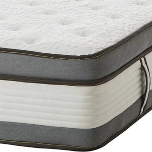 Wayfair Sleep Firm Hybrid Mattress