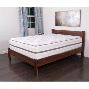 Wayfair Sleep Firm Innerspring Mattress