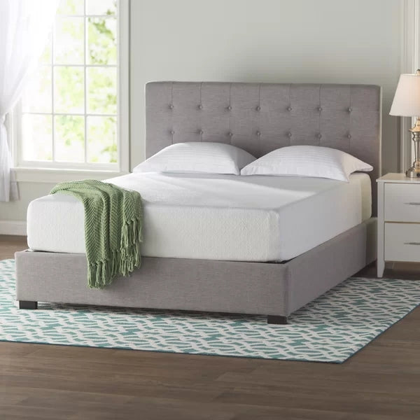 Wayfair memory on sale foam mattress