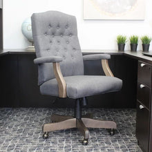 Load image into Gallery viewer, Callan Executive Chair