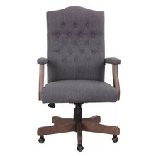 Load image into Gallery viewer, Callan Executive Chair