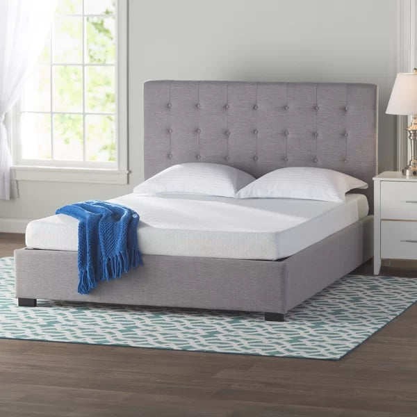 Wayfair Sleep Gel Memory Foam Mattress