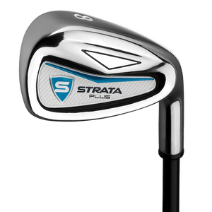 Callaway STRATA PLUS 14-PIECE set