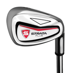 Callaway STRATA PLUS 14-PIECE set