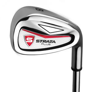 Callaway STRATA PLUS 14-PIECE set