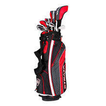 Load image into Gallery viewer, Callaway STRATA TOUR 16-PIECE set