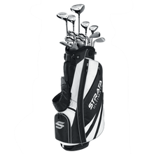 Load image into Gallery viewer, Callaway STRATA ULTIMATE 18-PIECE set
