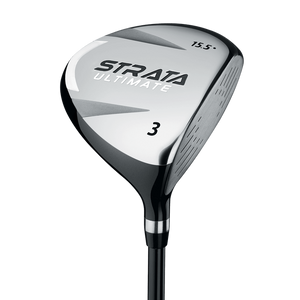 Callaway STRATA ULTIMATE 18-PIECE set