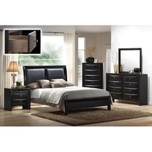 Load image into Gallery viewer, Shelly 6 Drawer Standard Dresser/Chest