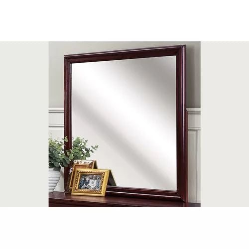 Shelly Dresser Mirror