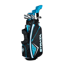 Load image into Gallery viewer, Callaway STRATA PLUS 14-PIECE set
