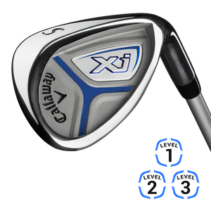 Callaway JUNIORS XJ SETS