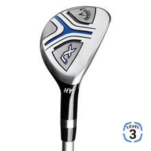 Load image into Gallery viewer, Callaway JUNIORS XJ SETS