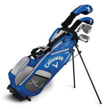 Load image into Gallery viewer, Callaway JUNIORS XJ SETS