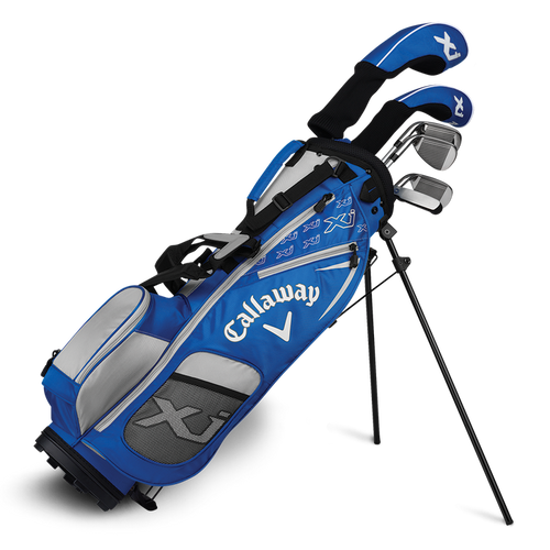 Callaway JUNIORS XJ SETS