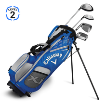 Load image into Gallery viewer, Callaway JUNIORS XJ SETS