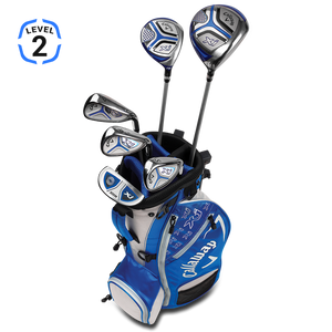 Callaway JUNIORS XJ SETS