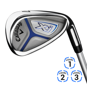 Callaway JUNIORS XJ SETS