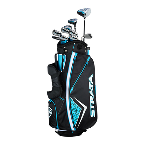 Callaway STRATA PLUS 14-PIECE set