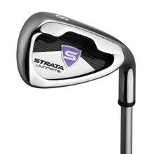 Load image into Gallery viewer, Callaway STRATA ULTIMATE 16-PIECE set