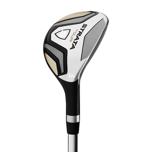 Callaway STRATA TOUR 16-PIECE set