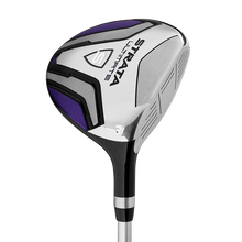 Load image into Gallery viewer, Callaway STRATA ULTIMATE 16-PIECE set