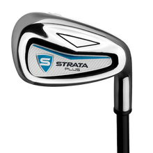 Load image into Gallery viewer, Callaway STRATA PLUS 14-PIECE set