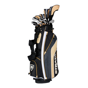 Callaway STRATA TOUR 16-PIECE set